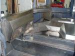 Hummer H1 Homemade 2008 года